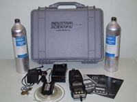 Multi-Gas Monitor LTX310